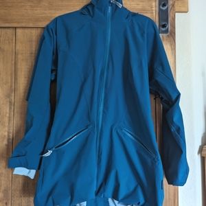 Women's Mamalila babywearing jacket